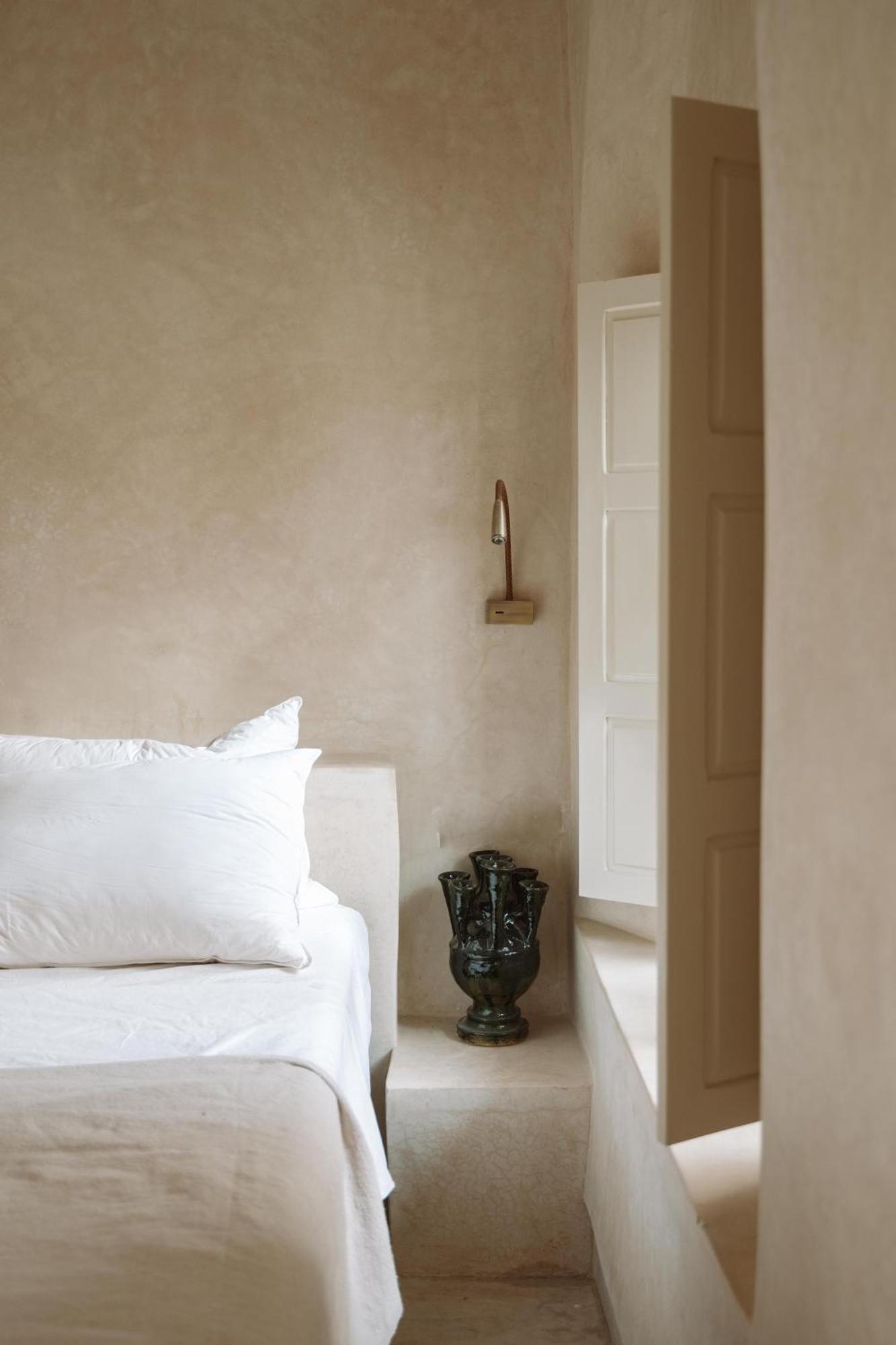 Riad Le Sable Vert Marrakesh Buitenkant foto
